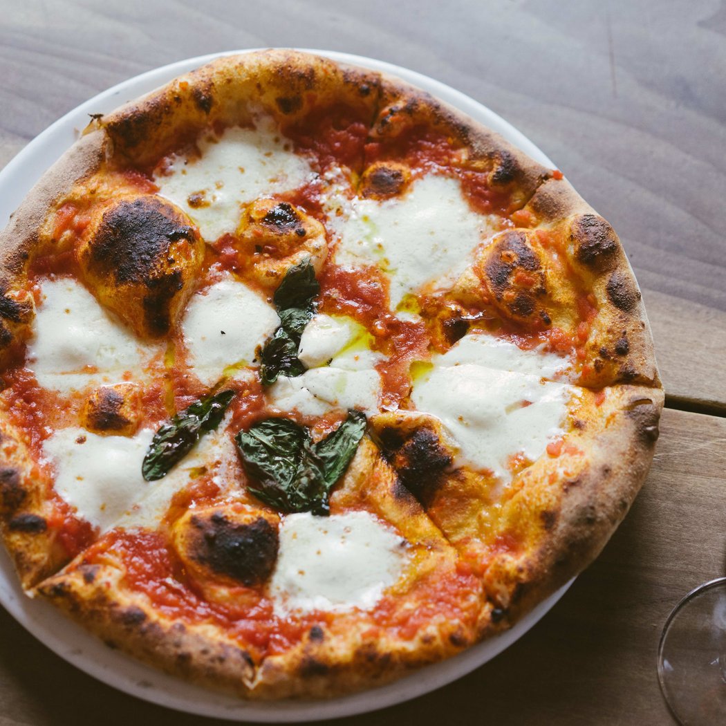 Saraghina Pizzeria 1