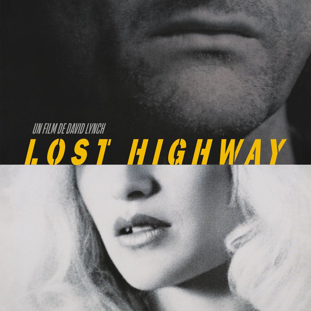 CinéCulte LOST HIGHWAY 1