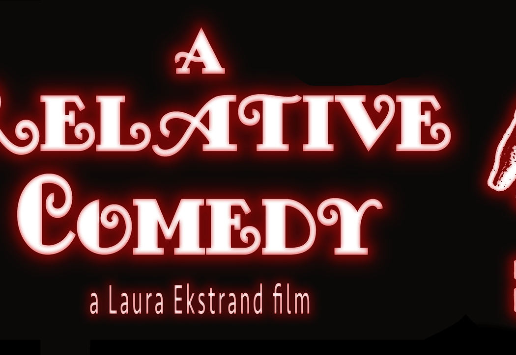 A Relative Comedy 1