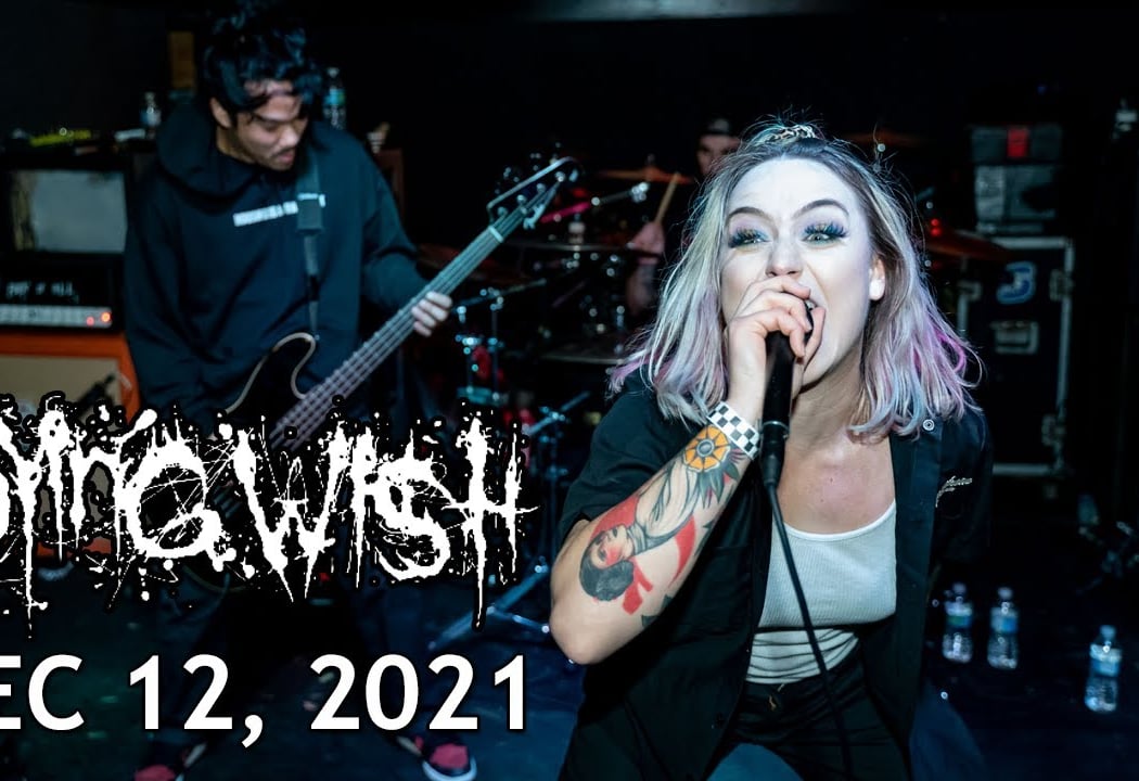 Dying Wish 1