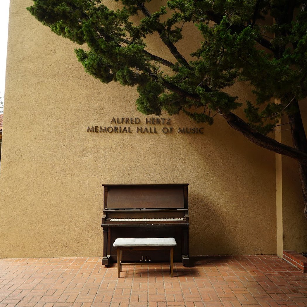 UC Jazz Spring Concert 4