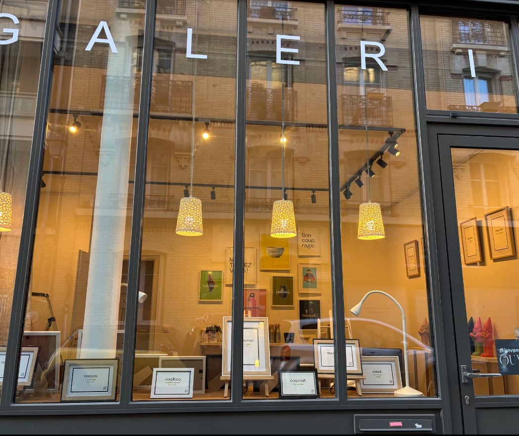 Galerie Ad Luminem 3