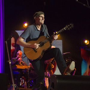 James Taylor 1