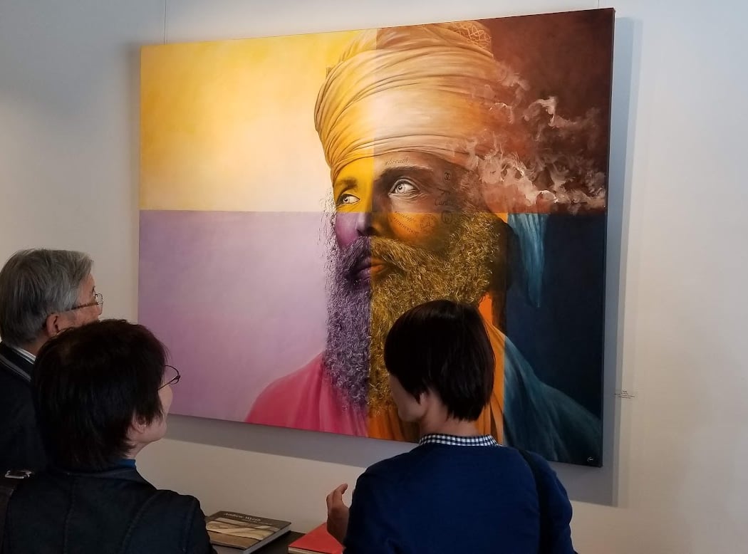 Desta Gallery 1