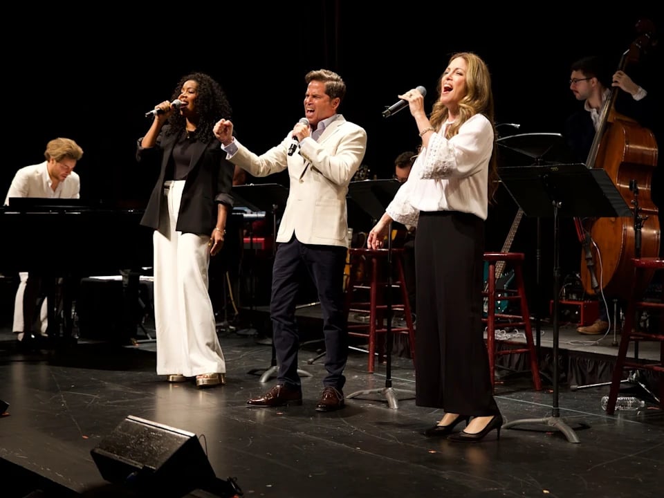 Going Bacharach: The Songs of an Icon 1