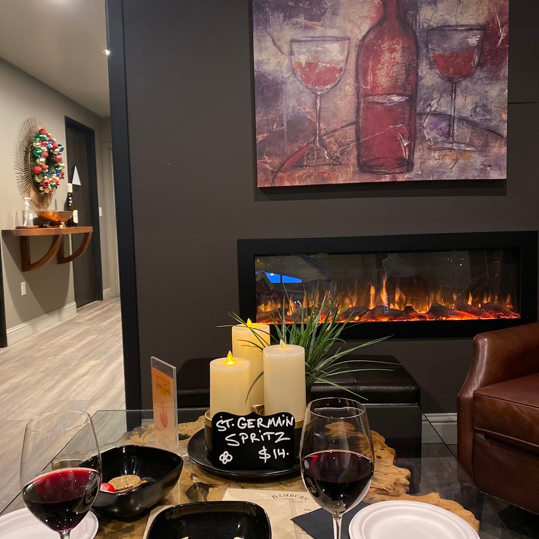 Wine Tasting at 4th Street Cellars 1