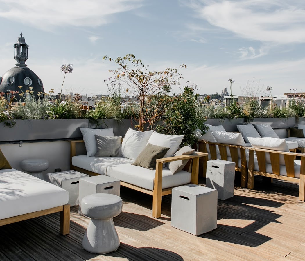 Rooftop National 2