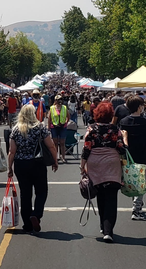 Peddler's Fair 3