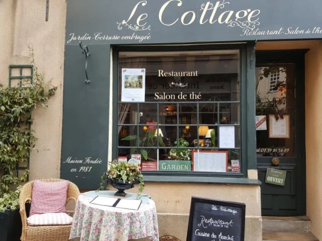 Le Cottage 2