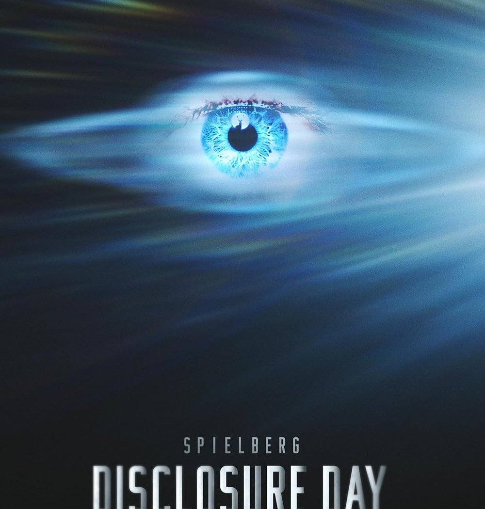 Disclosure Day 1