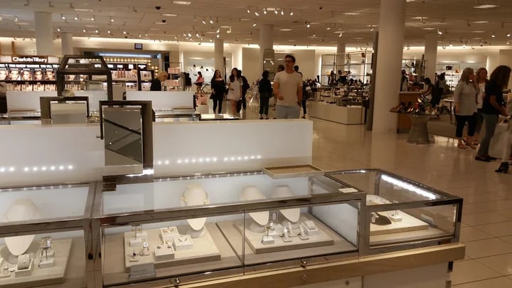 Nordstrom 2
