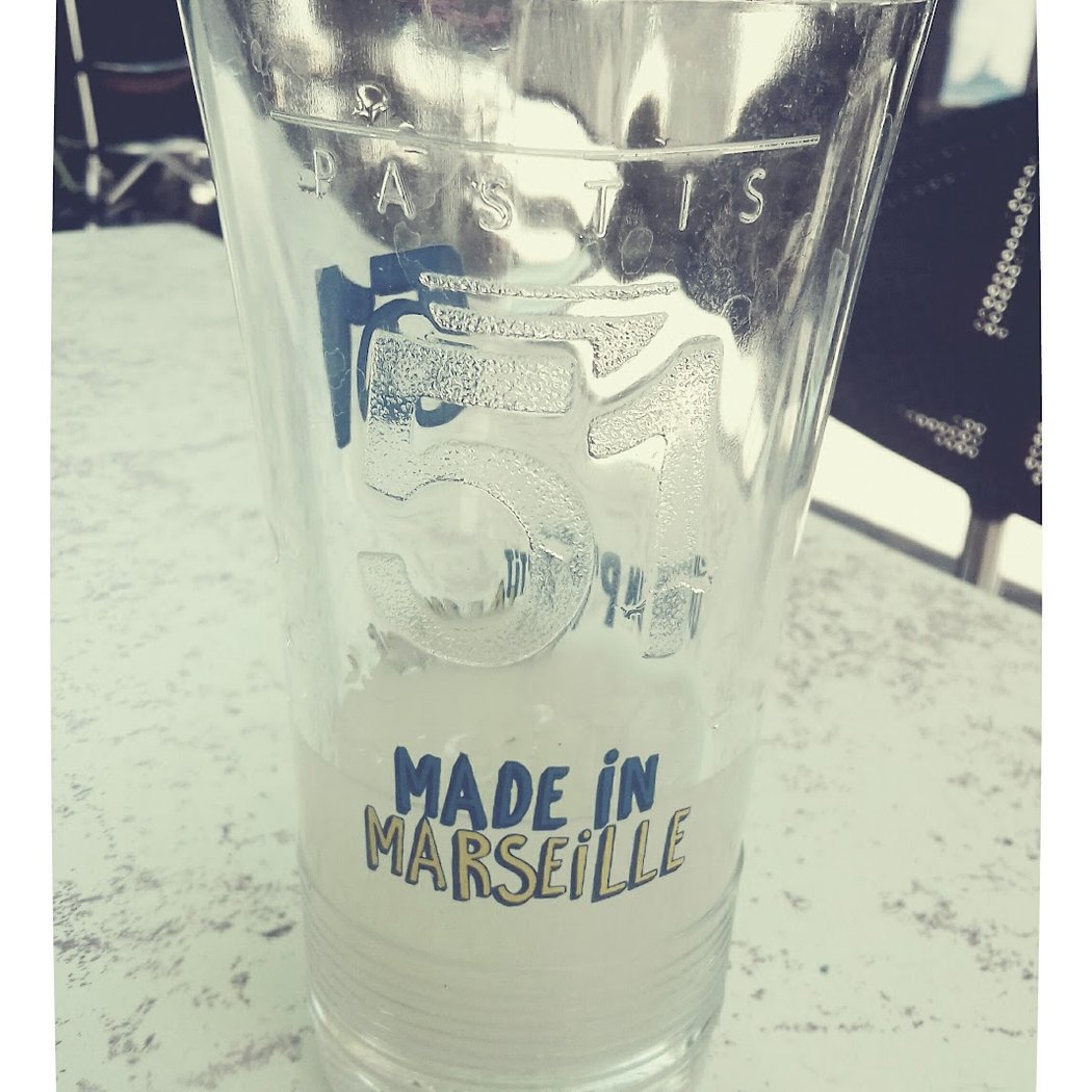 Marseille Festival 5