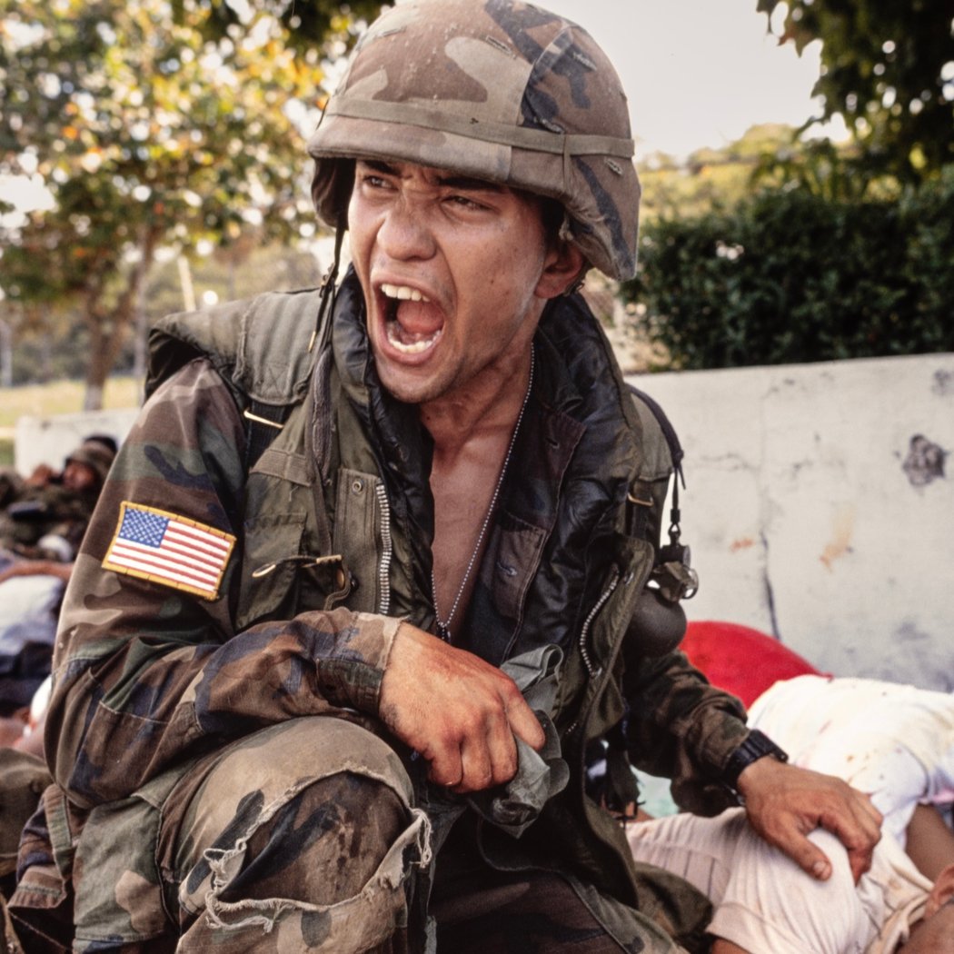 70 Years of World Press Photo 1
