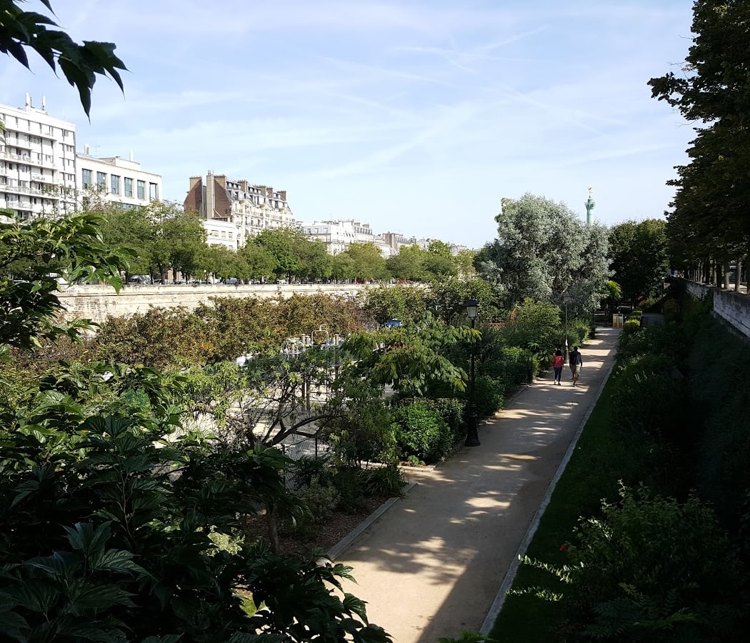 Le prisonnier de la Bastille : visite enquête 3