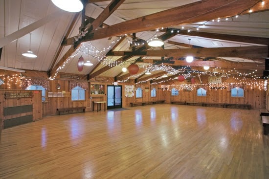 OutWest Dance 2