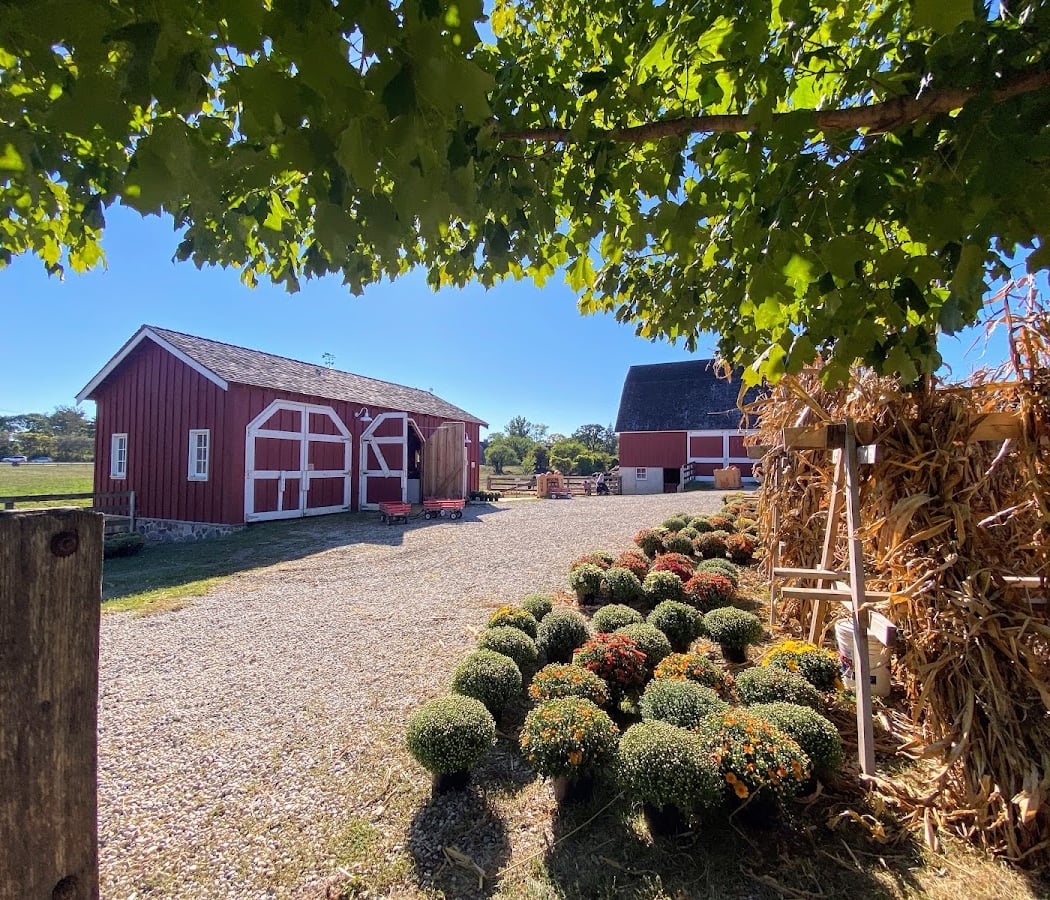 Centennial Farm Exhibit 4