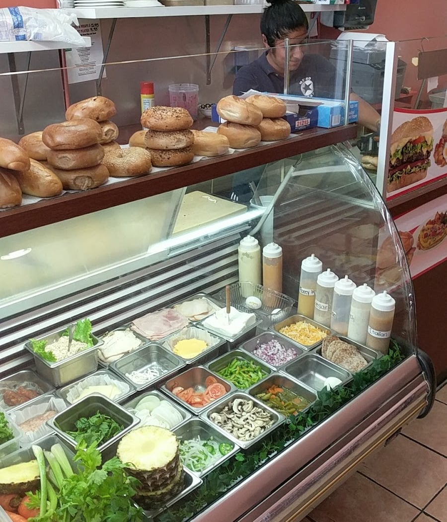 Metro Star Coffee Shop 2