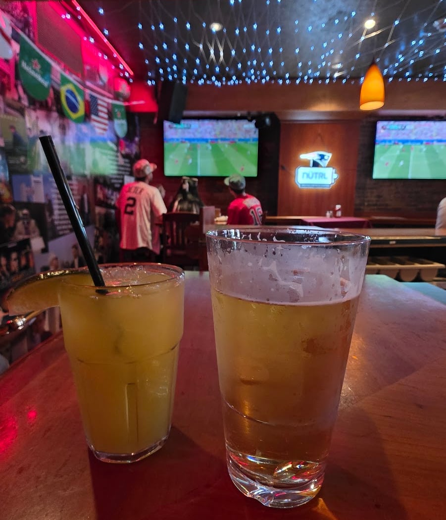 The Greatest Bar 3