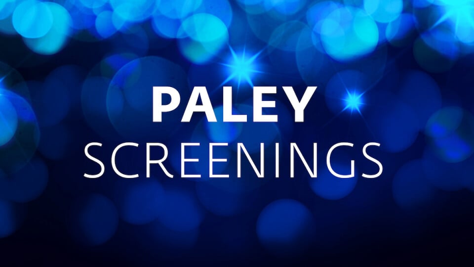 PaleyFest 1