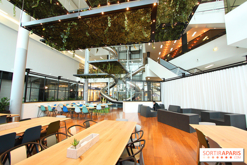 Centre Commercial Domus 2