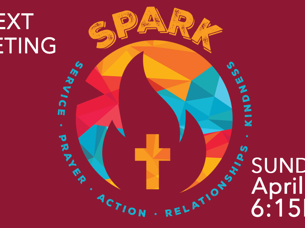 SPARK Middle School Ministry 1