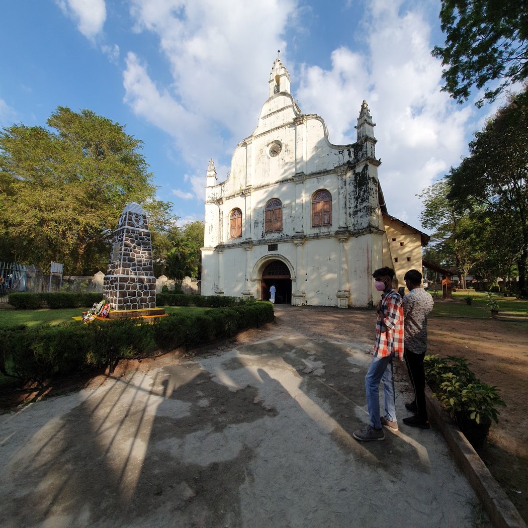 Fort Kochi 1