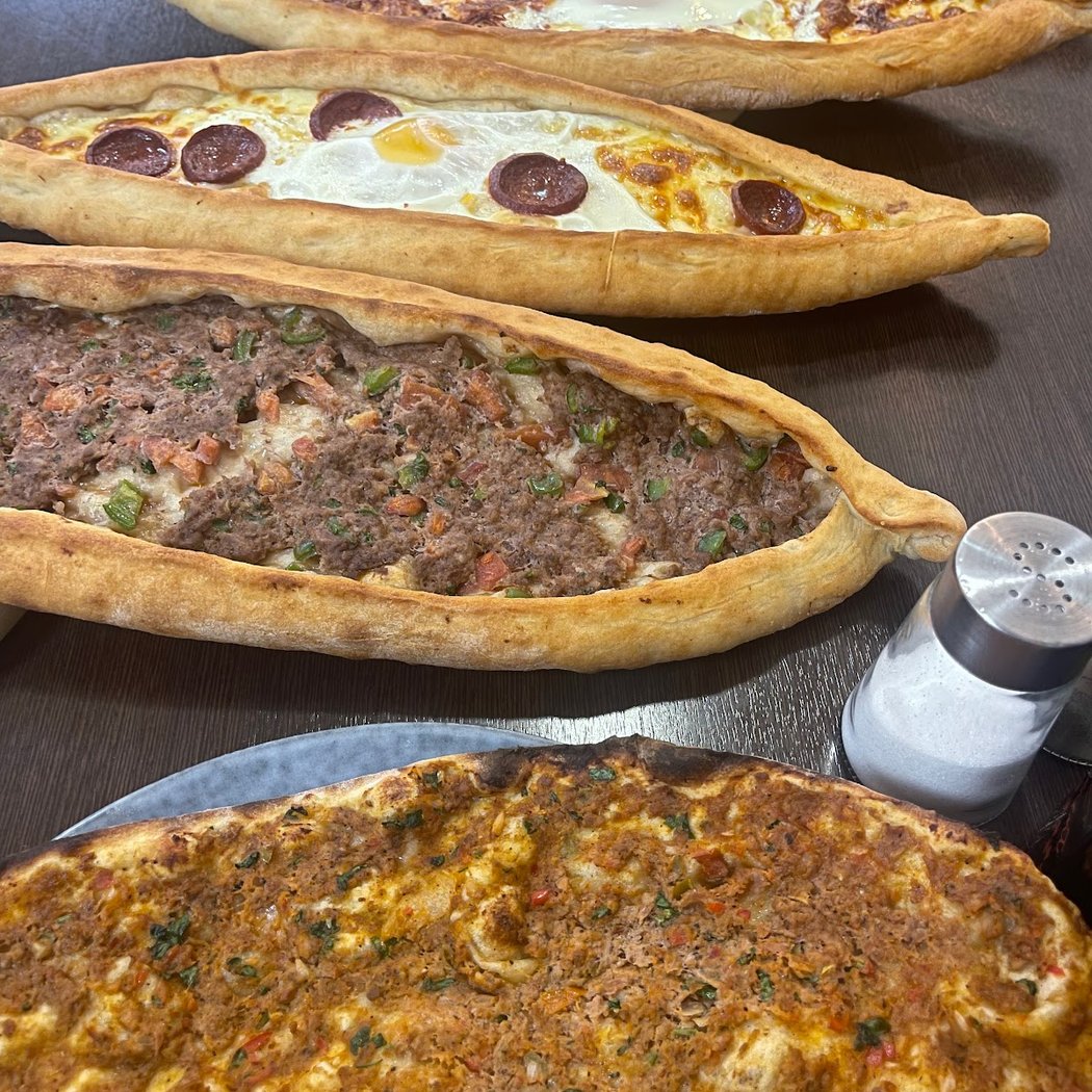 Urfa Et & Mangal 1