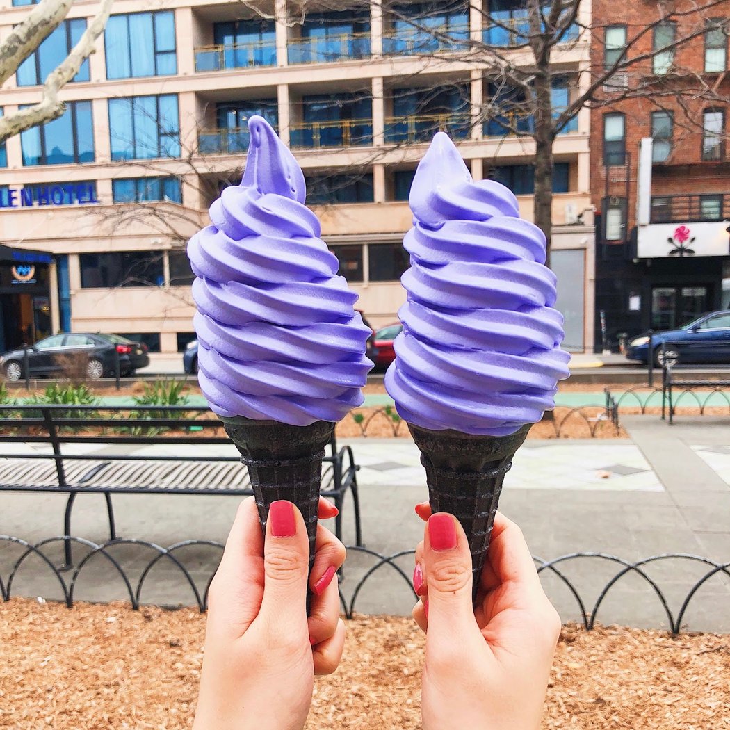 Soft Swerve Ice Cream - DMH 2