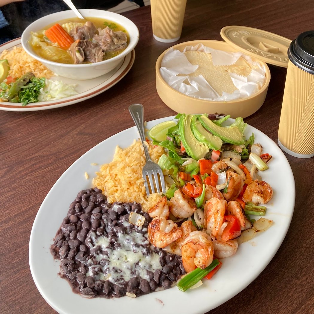 San Marcos Restaurant 2