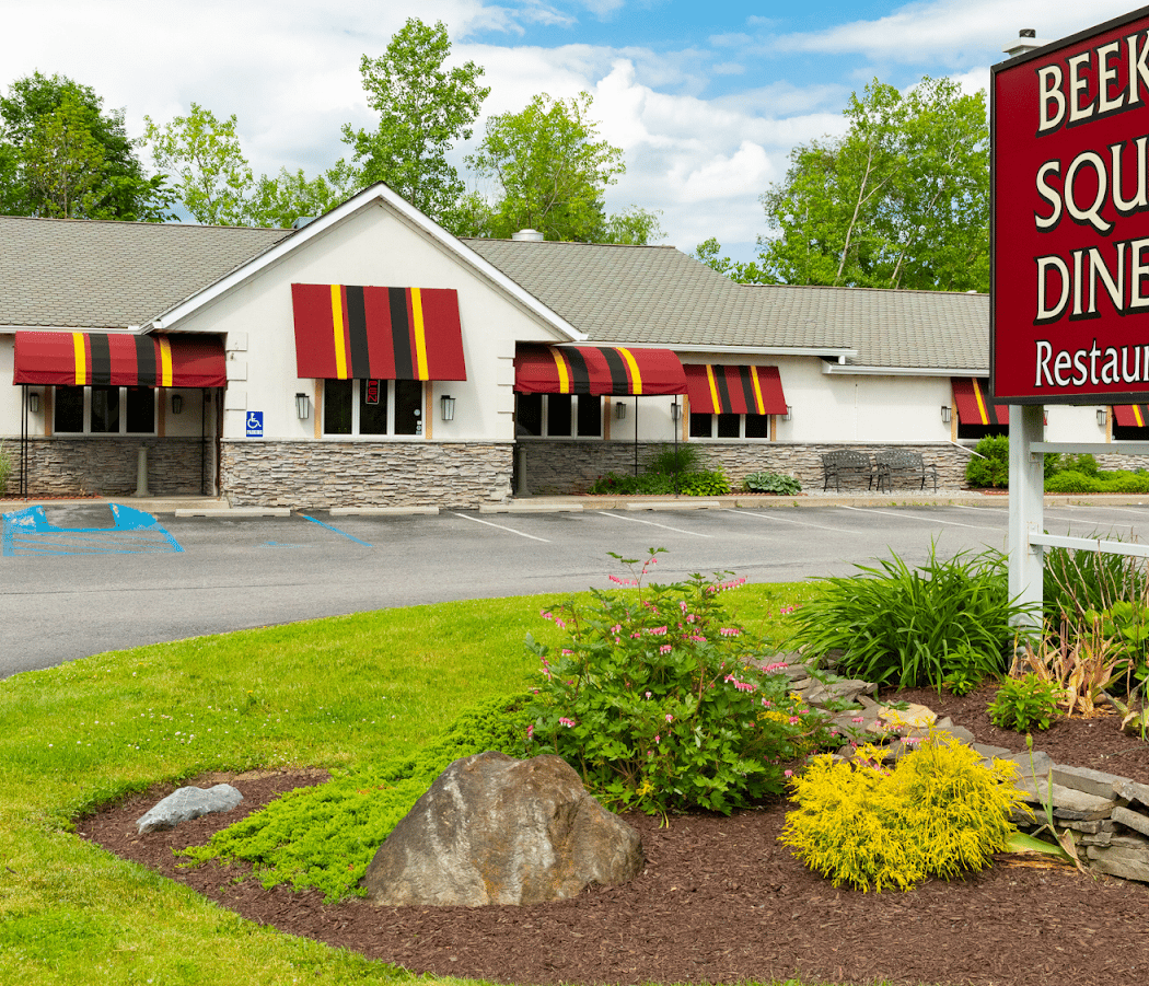 Beekman Square Diner & Restaurant 3