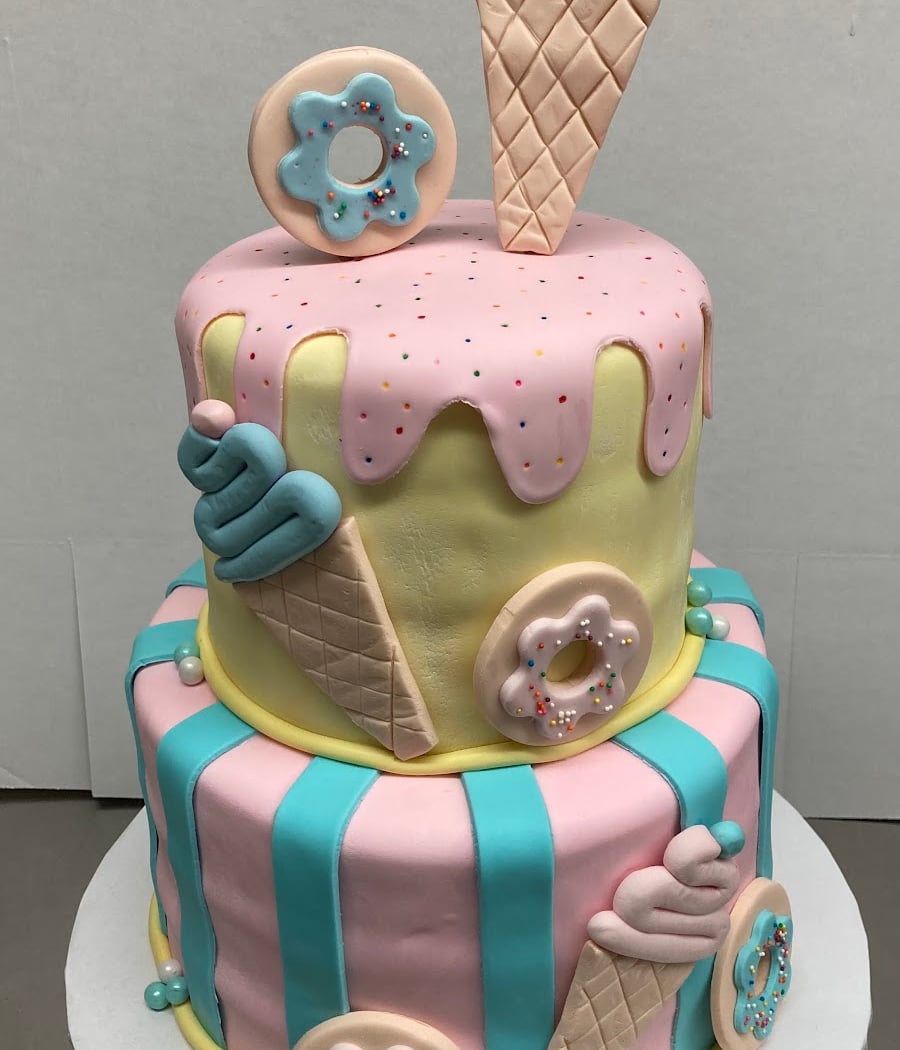 Joel's Bakery 3