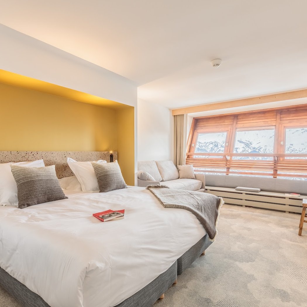 Hôtel La Cachette - Friendly Hotel & Spa 3