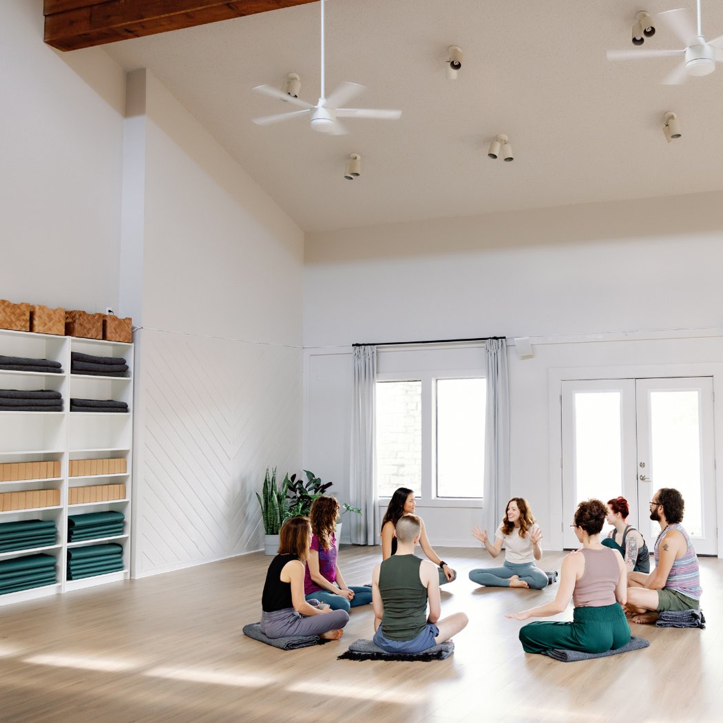 The Yoga Common Austin 2
