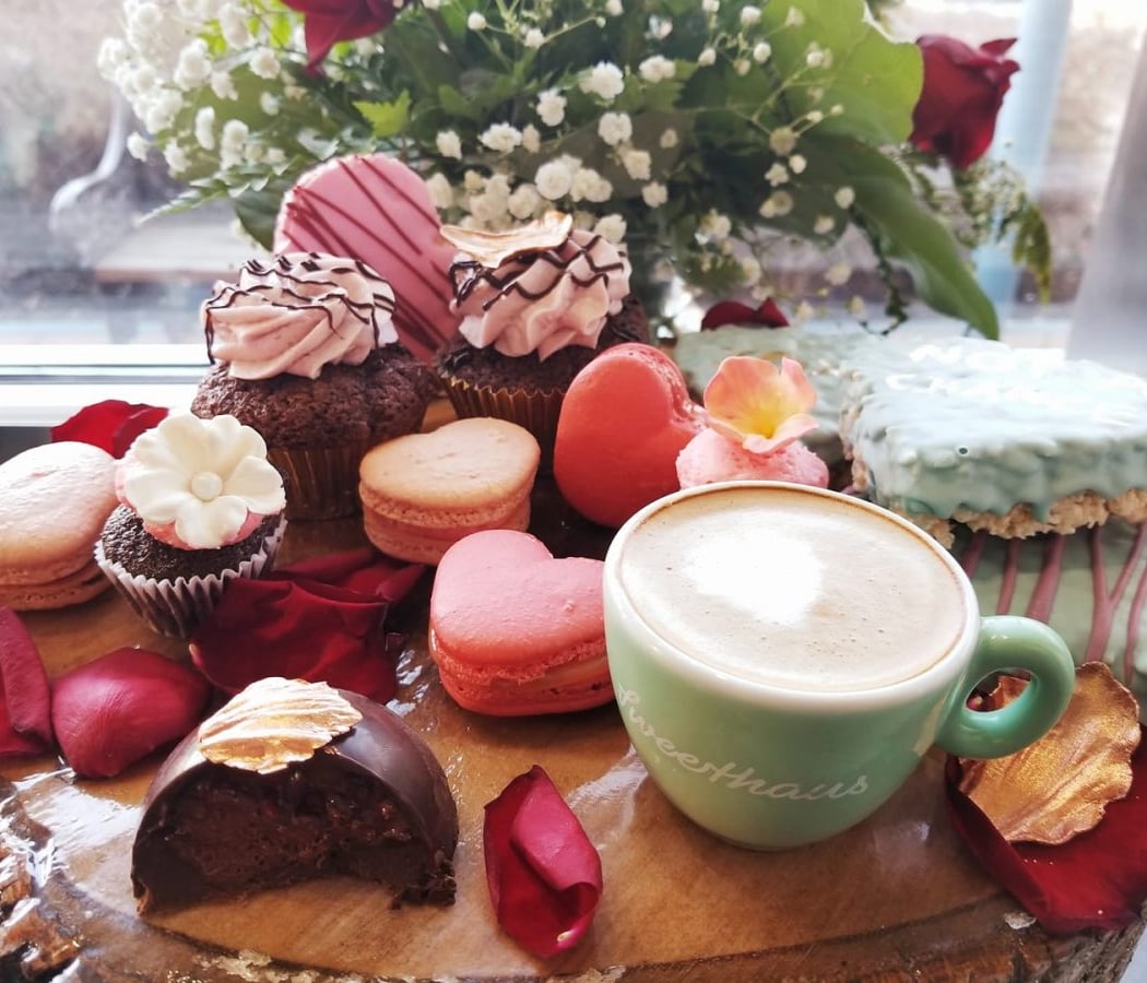 Sweethaus 1
