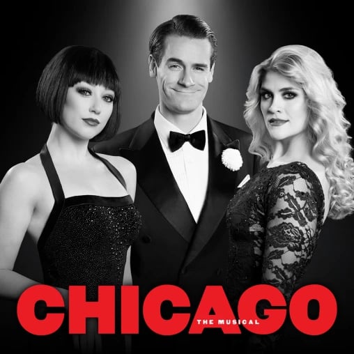 CHICAGO The Musical 1