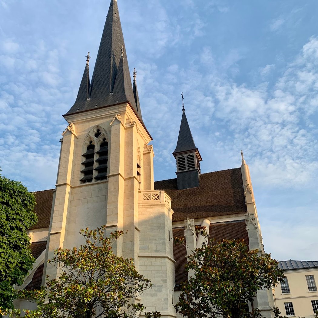 Festival de l'Orangerie de Sceaux 2