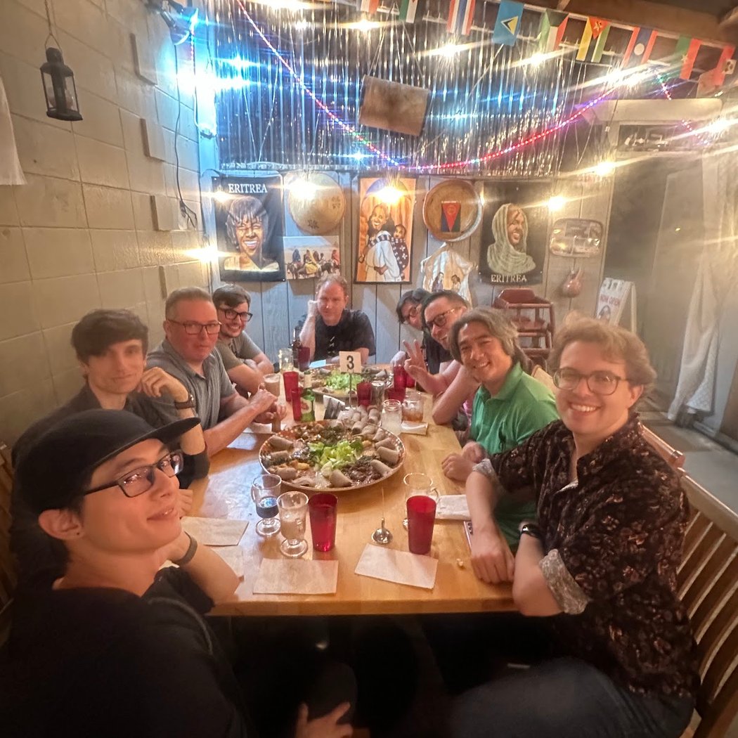 Shewhat Cafe & Restaurant 3