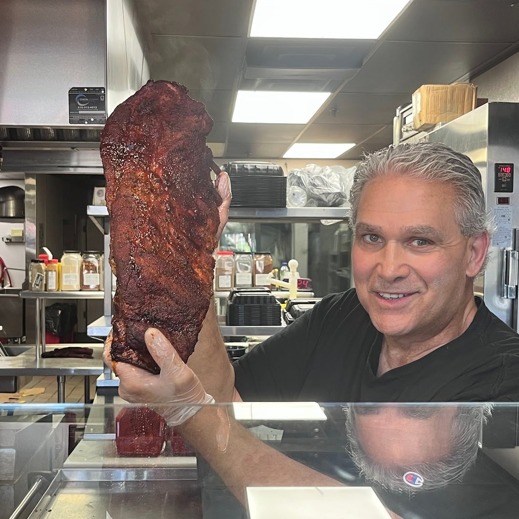 Bitterman's BBQ 3