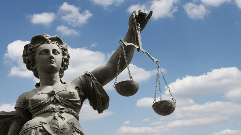 Penser le présent avec les sciences sociales : la justice 1
