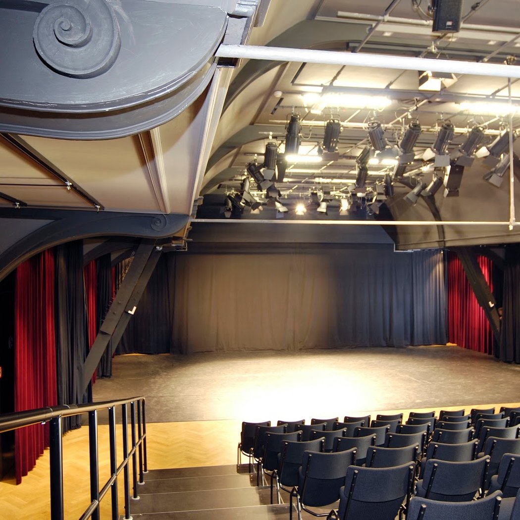 Theater Rigiblick 2
