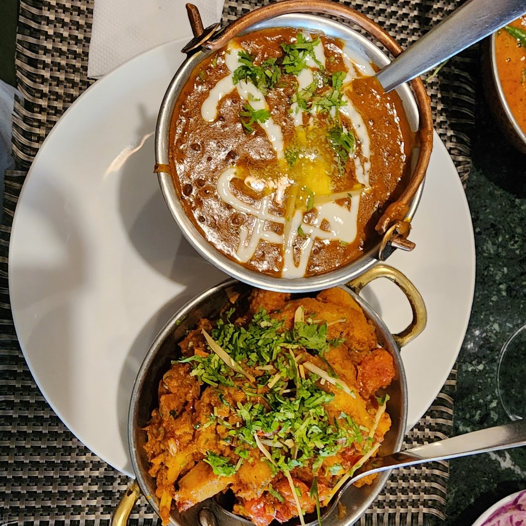 Theth Masala Restaurant 1
