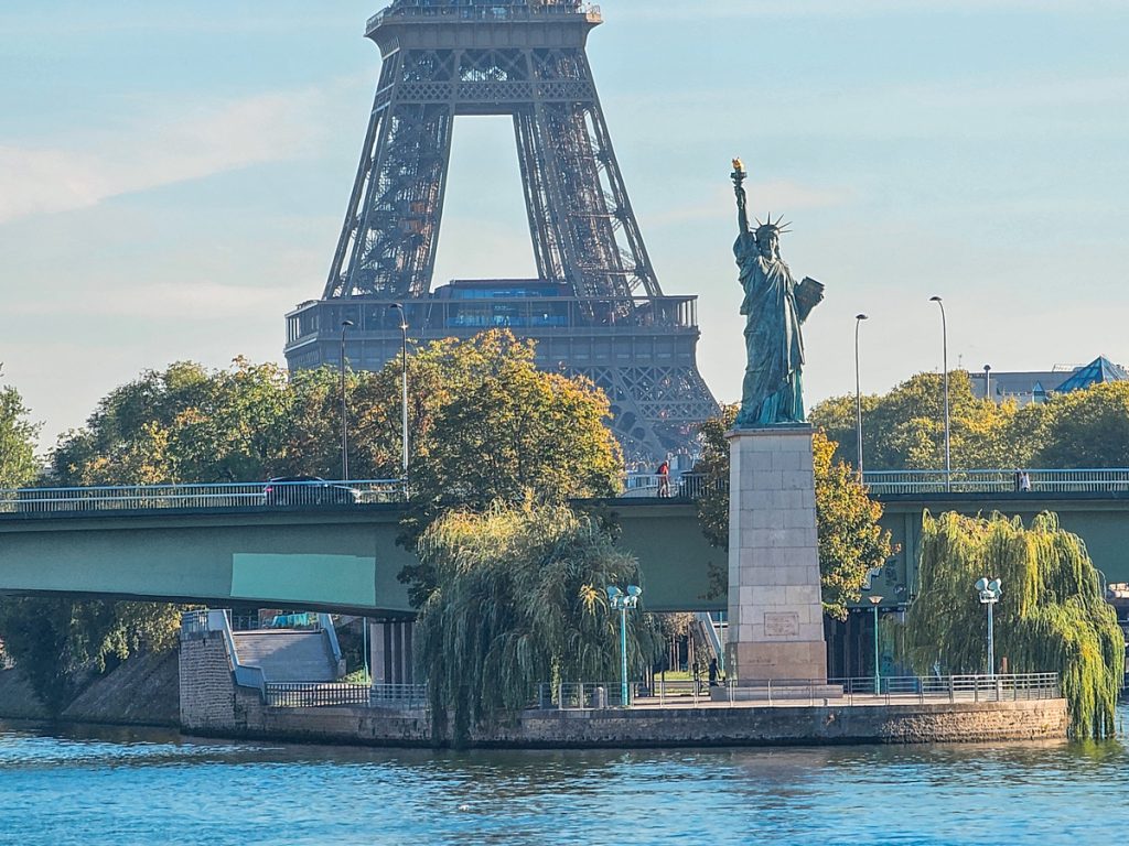 Statue of Liberty 1