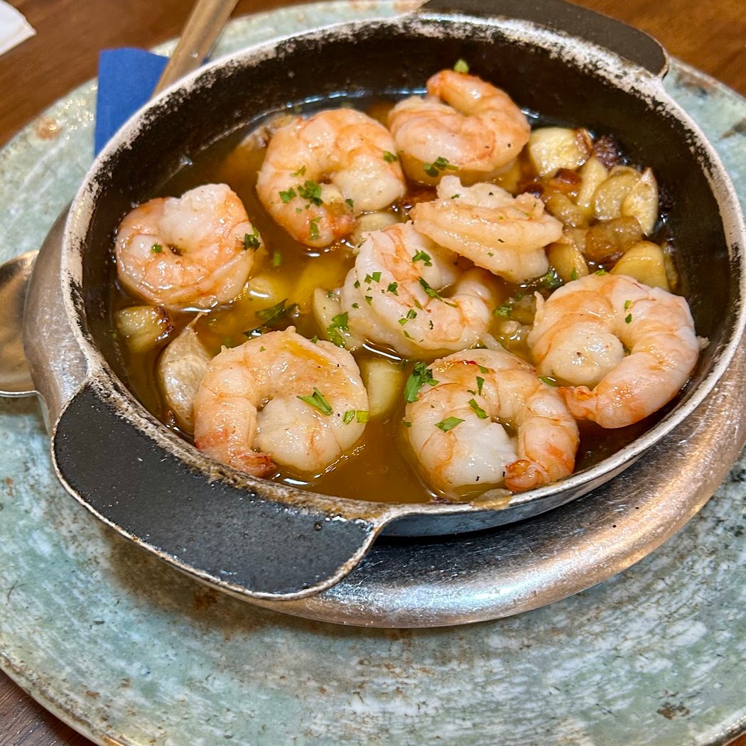 Restaurant El Pilón 1