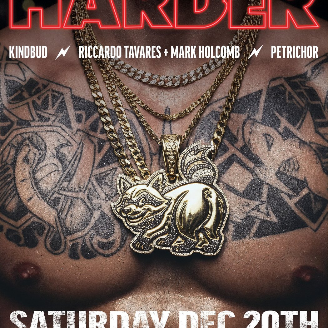 HARDER 1