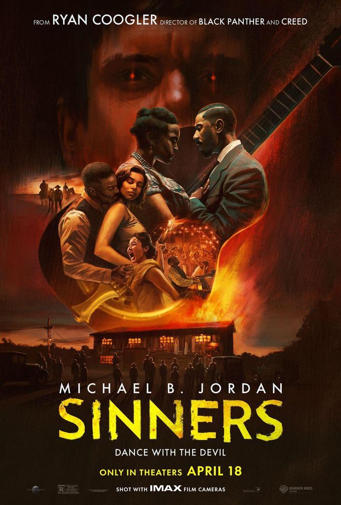 Sinners 1