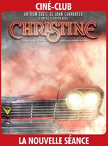 Christine 1