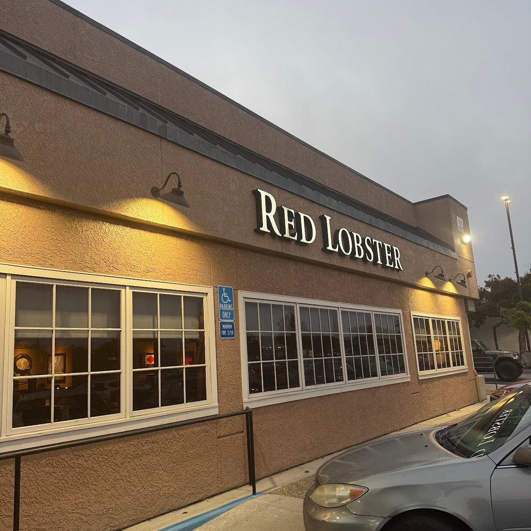 Red Lobster 2