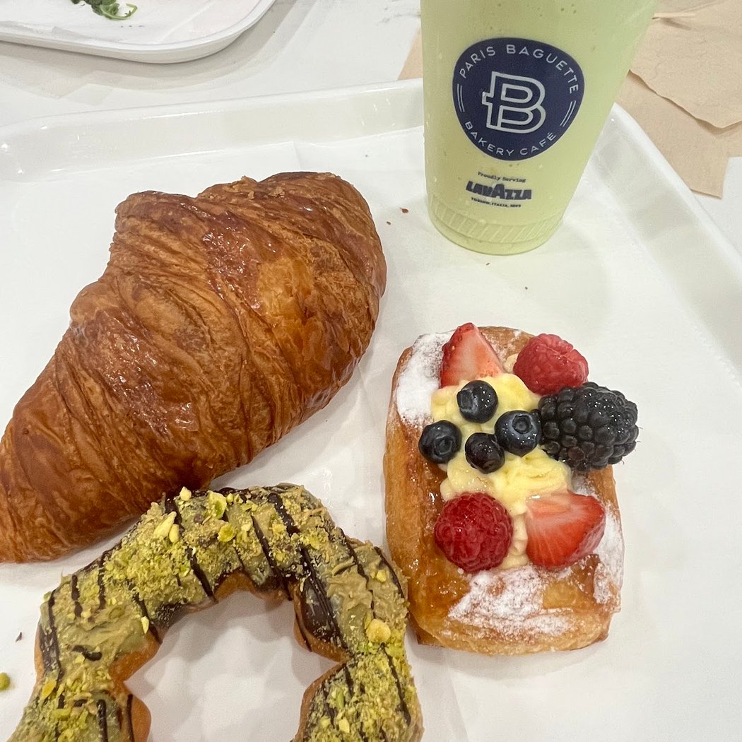 Paris Baguette 3