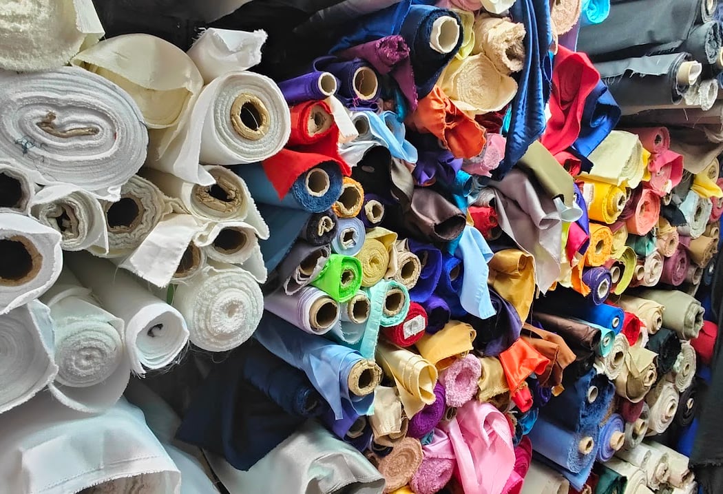 FABRICS EXPRESS 1