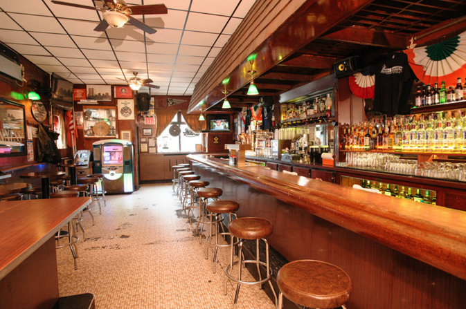 Irish Haven Bar 60th Anniversary Celebration 2